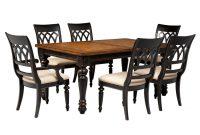 Dakota Dining Room Furniture Collection Dining Room for sizing 1320 X 1616