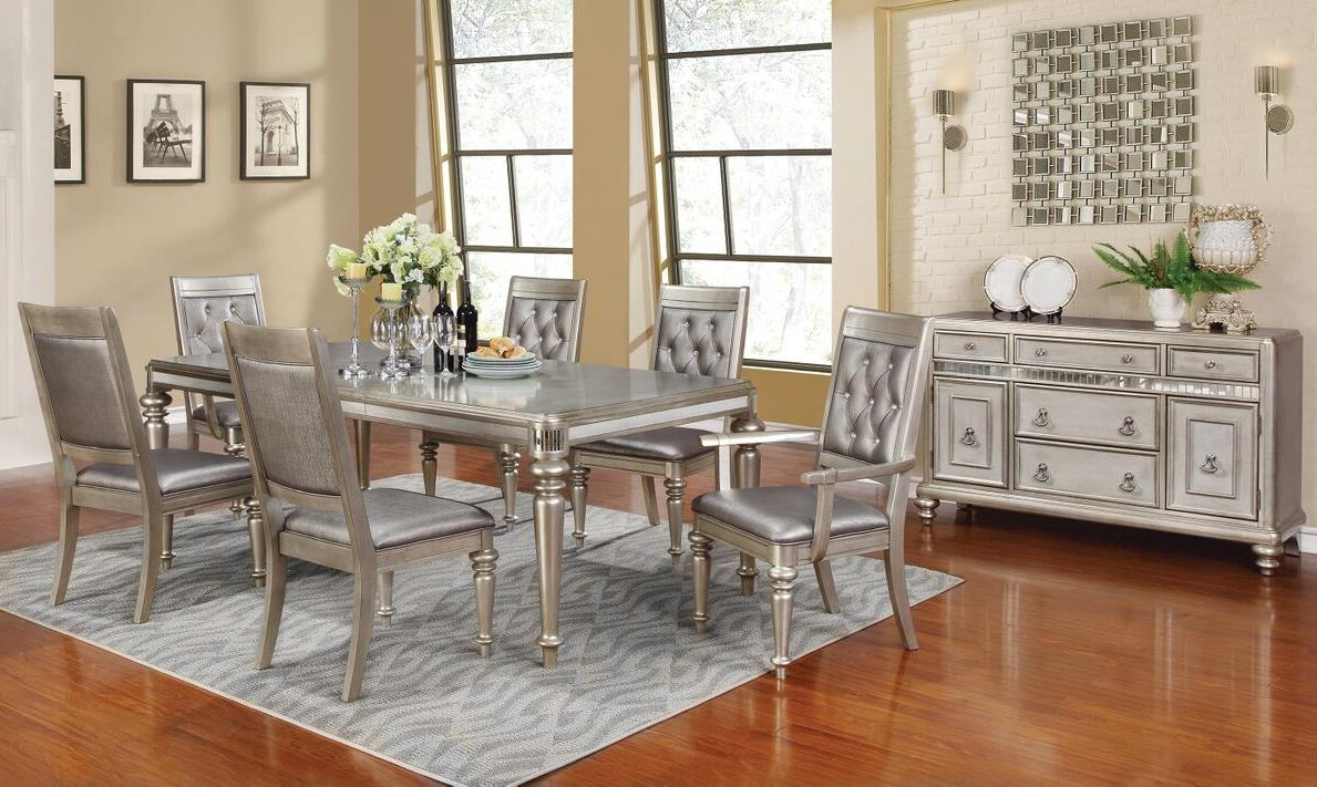 Danette Formal Dining Room Group with proportions 1189 X 711