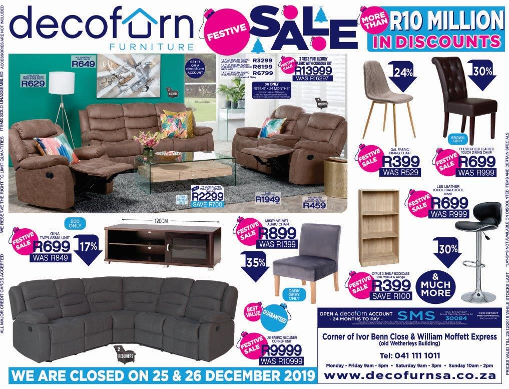 Decofurn Furniture Decofurn Furniture Port Elizabeth with regard to measurements 1017 X 777