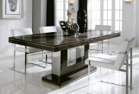 Design Dining Table Photo In 2020 Modern Kitchen Tables with regard to sizing 1500 X 1058