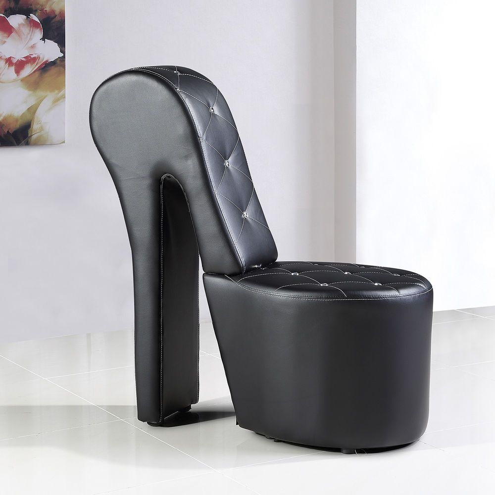 Details About Best Master Furniture High Heel Leather Shoe within measurements 1000 X 1000