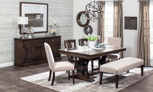 Dining Faveris Wood Furniture within measurements 1700 X 1000