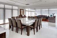 Dining Room 12 Seater Square Dining Table 12 Seater Square with regard to measurements 1600 X 1067