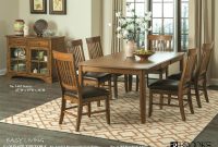 Dining Room Brooks Furniture for measurements 1553 X 1200