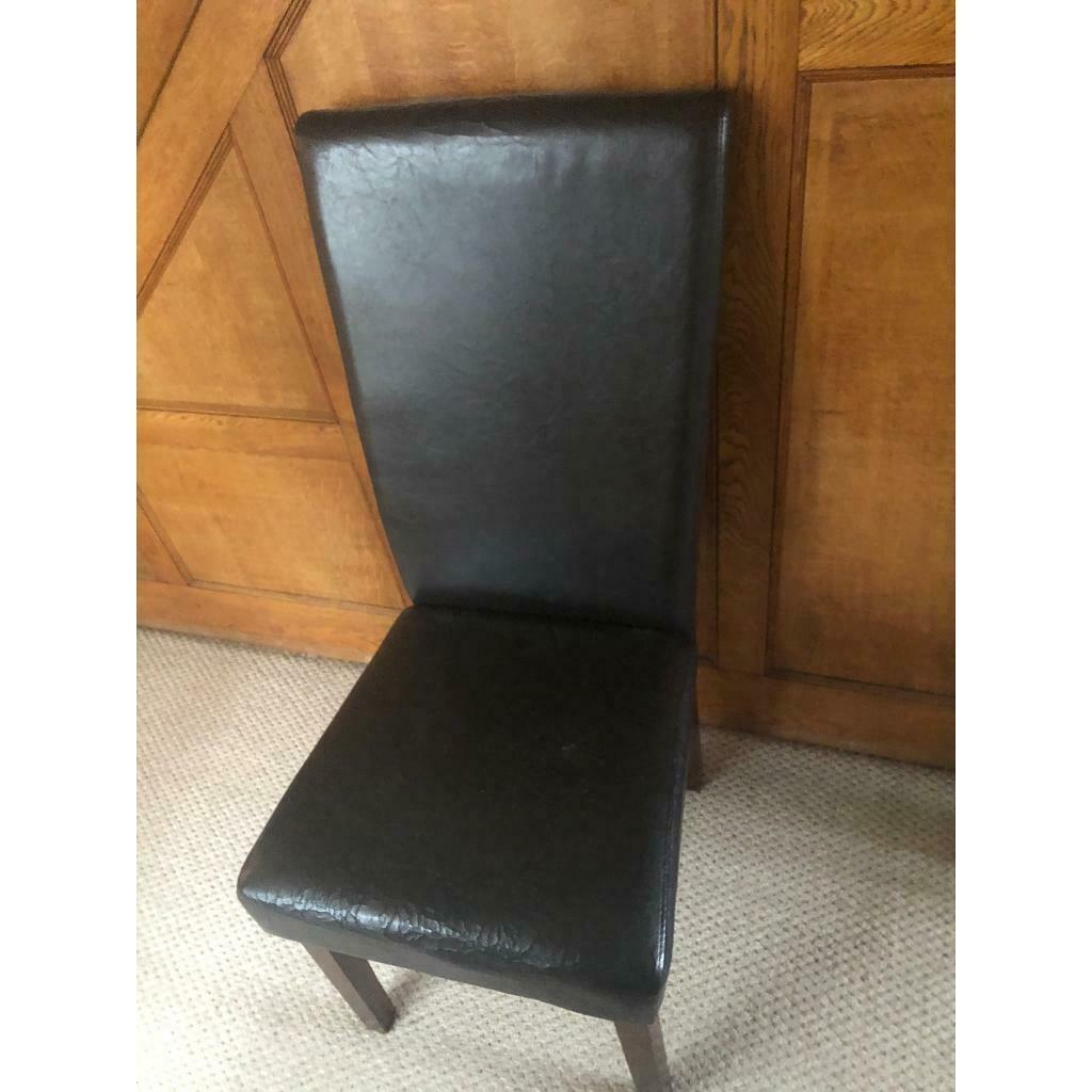 Dining Room Chair Gumtree inside dimensions 1024 X 1024