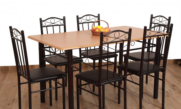 Dining Room Chair Seater Dining Table And Chairs Set Below intended for dimensions 2560 X 2560