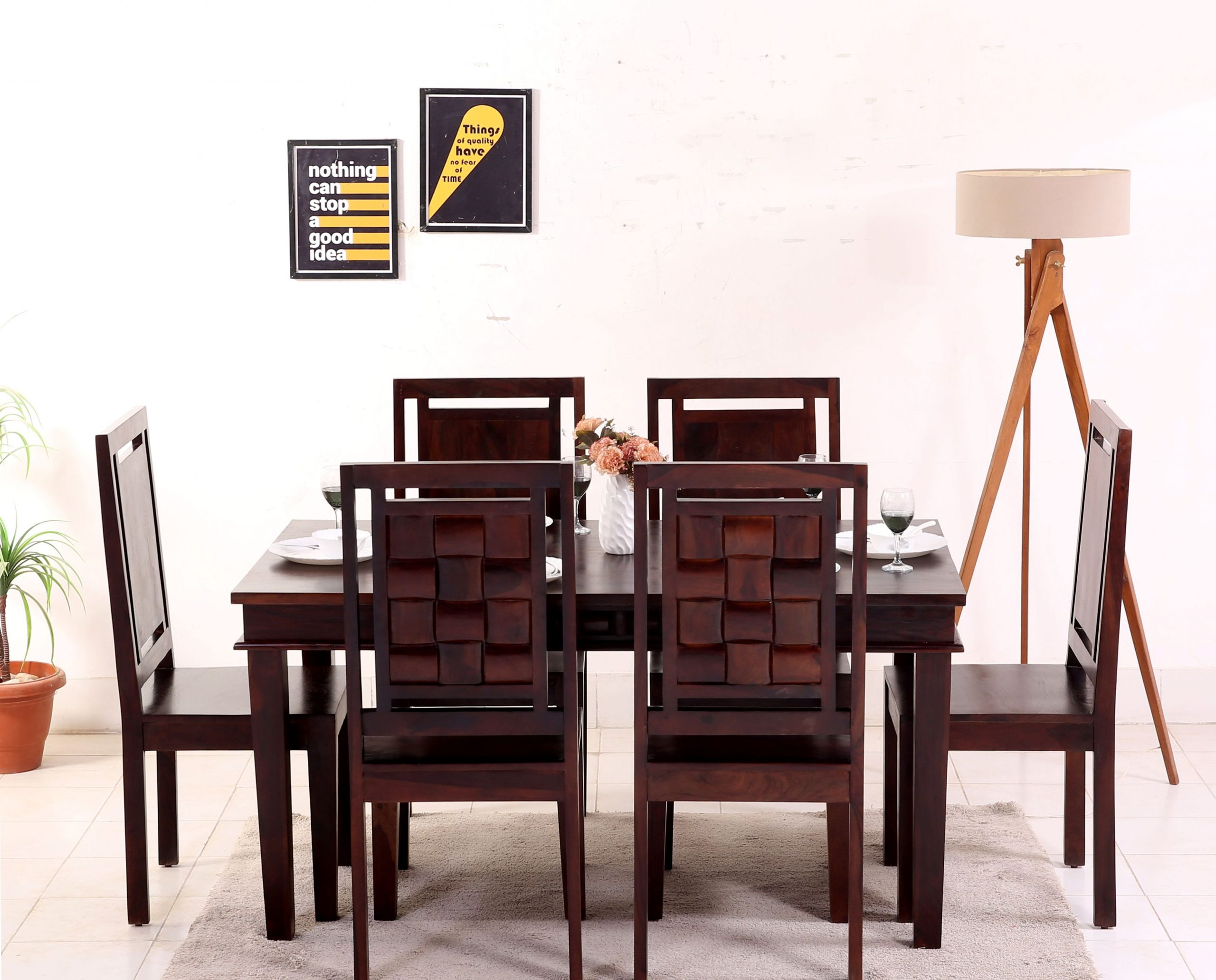 Dining Room Chair Seater Dining Table And Chairs Set Below intended for measurements 2560 X 2064