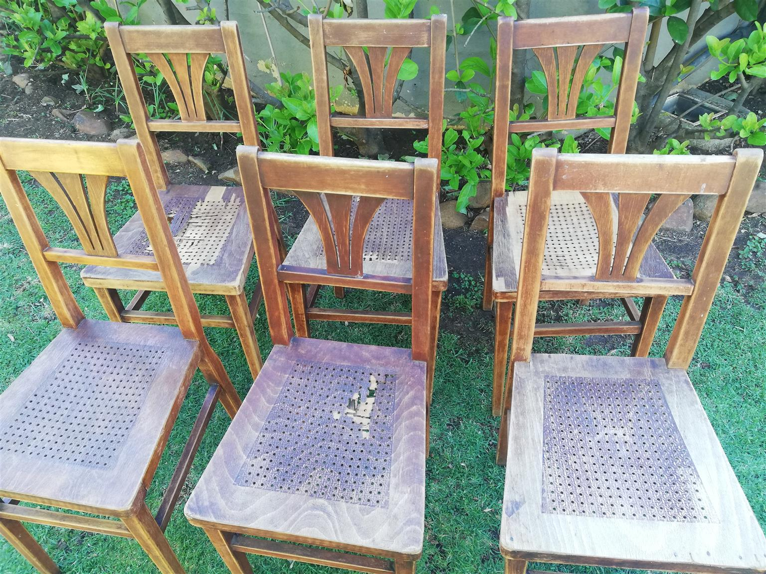 Second Hand Dining Room Chairs For Sale Johannesburg