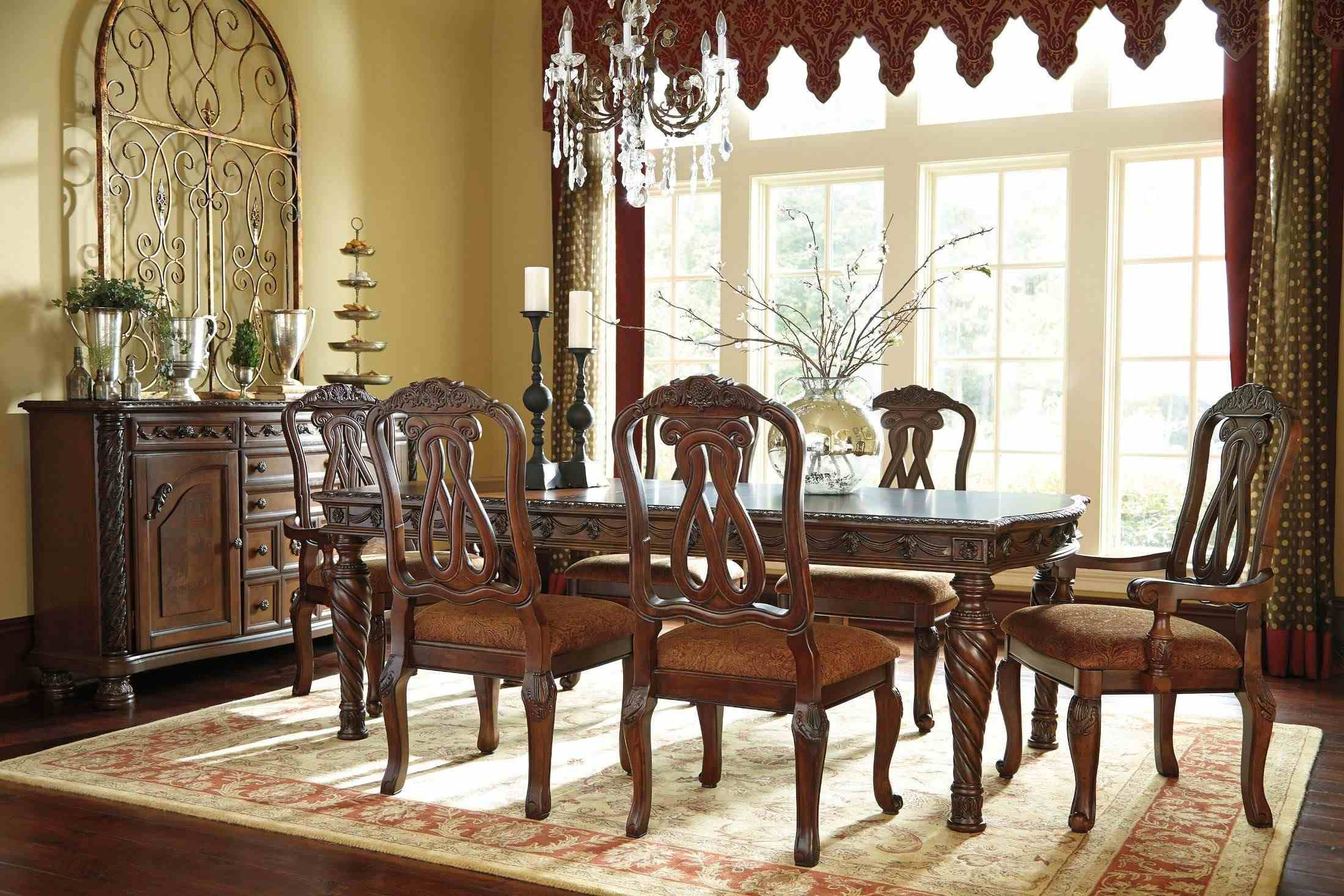 6 dining room chairs kijiji