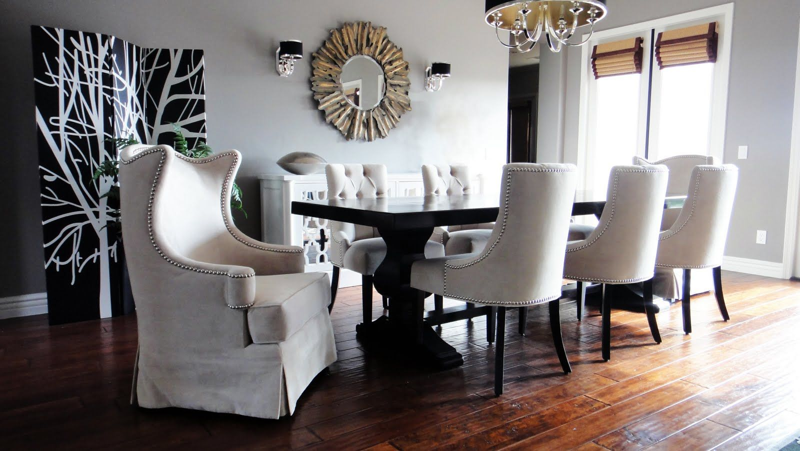 Dining Room Chairs King Queen Dining Room Chairs Queen intended for dimensions 1600 X 902