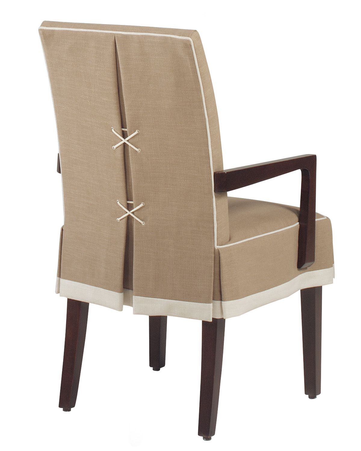 Dining Room Chairs With Arms Covers In 2020 Slipcovers For within proportions 1200 X 1500