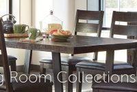 Dining Room Collections From Jaxco Furniture In Jacksonville Fl in proportions 1750 X 475