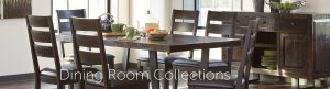 Dining Room Collections From Jaxco Furniture In Jacksonville Fl in proportions 1750 X 475