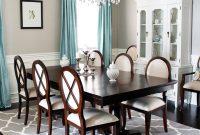 Dining Room Design August 2014 10 Traditional Dining Rooms within proportions 1420 X 2086