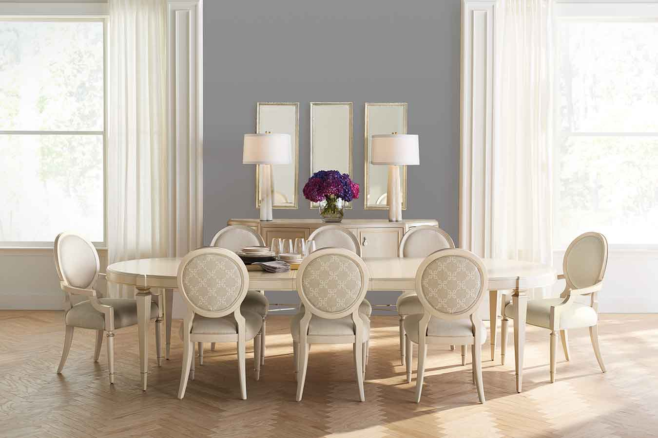 Dining Room Furniture Contemporary Luxury Exclusive Modern for size 1350 X 900
