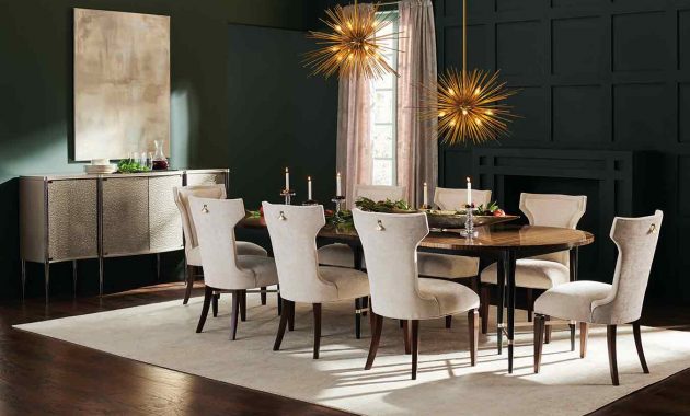 Dining Room Furniture Contemporary Luxury Exclusive Modern in sizing 1350 X 900