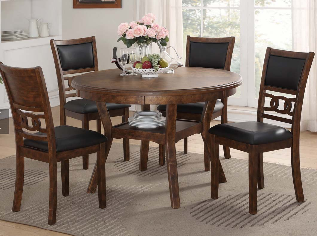 Dining Room Furniture El Paso Tx Casa Bella with regard to size 1060 X 788