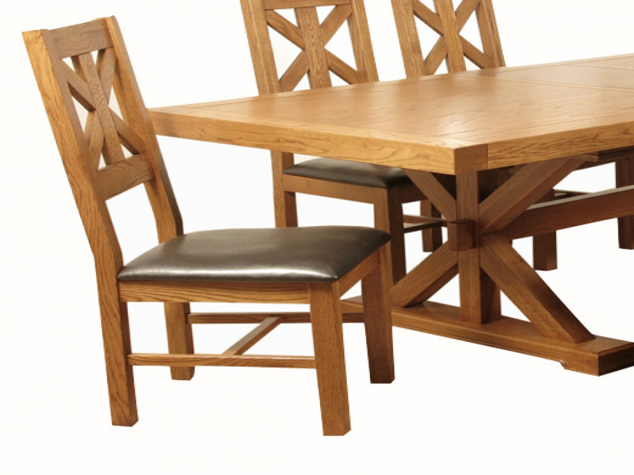 Dining Room Furniture Northern Ireland Amish Furniture with regard to proportions 1280 X 960
