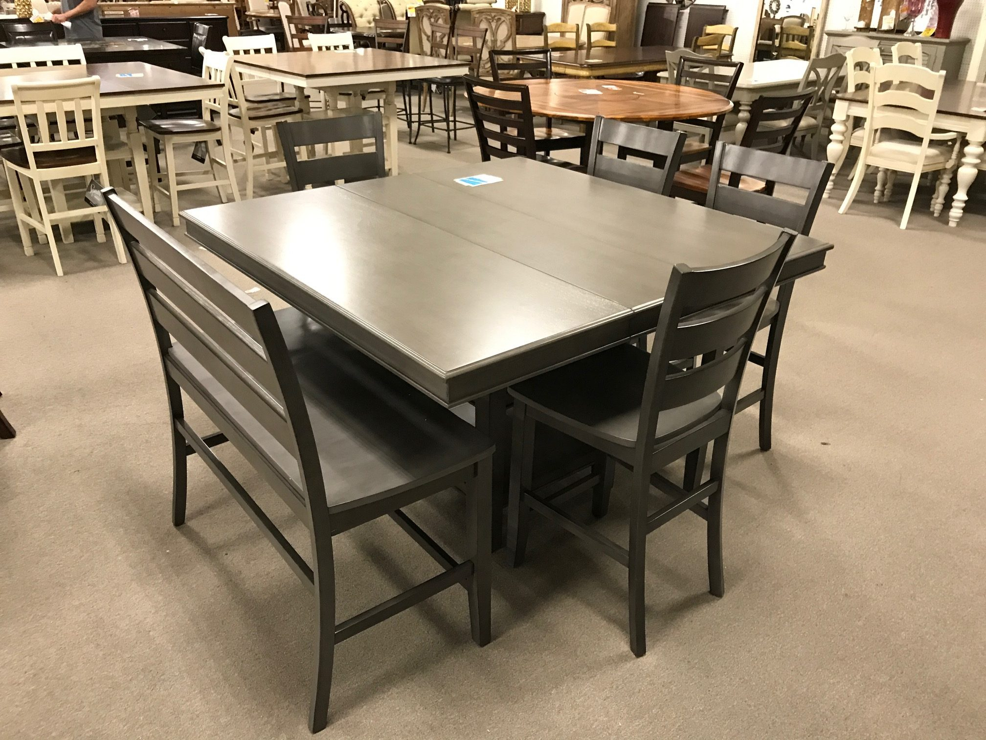 Dining Room Furniture Raleigh Nc Smithfield Tables for sizing 2016 X 1512
