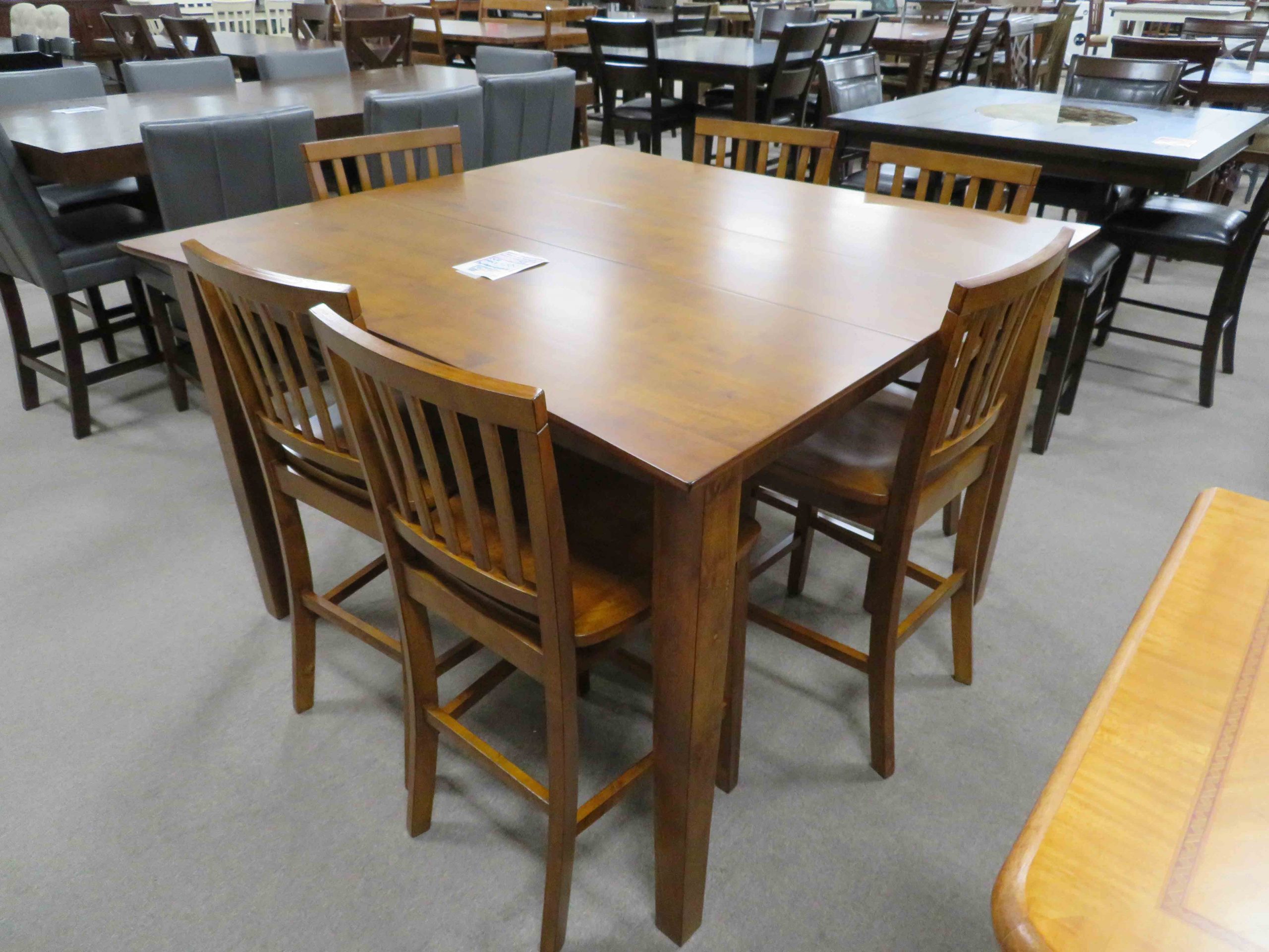 Dining Room Furniture Raleigh Nc Smithfield Tables for sizing 5184 X 3888