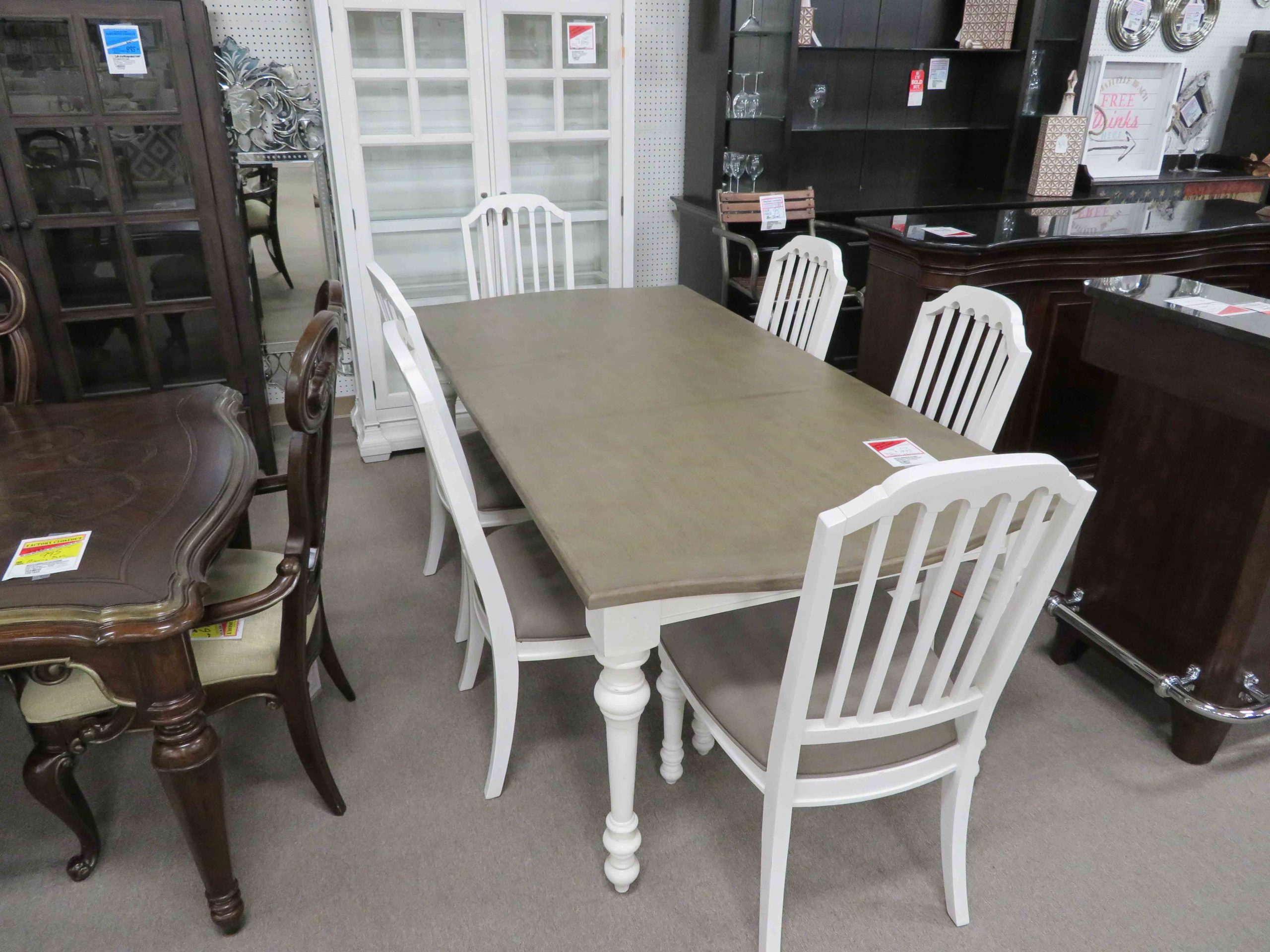 Dining Room Table Sets Raleigh Nc