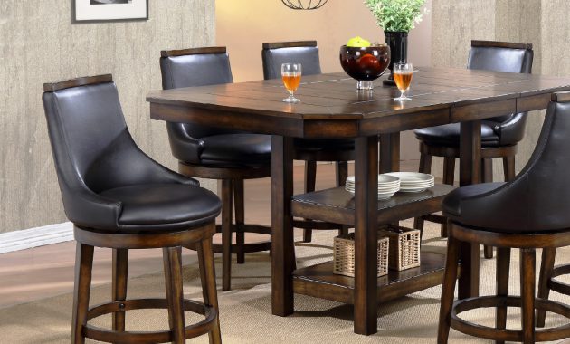 Dining Room Furniture Walker Furniture Las Vegas pertaining to size 1200 X 1013