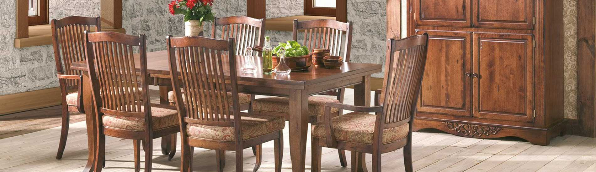 Dining Room Furnitures Wayside Furniture House for sizing 1900 X 550