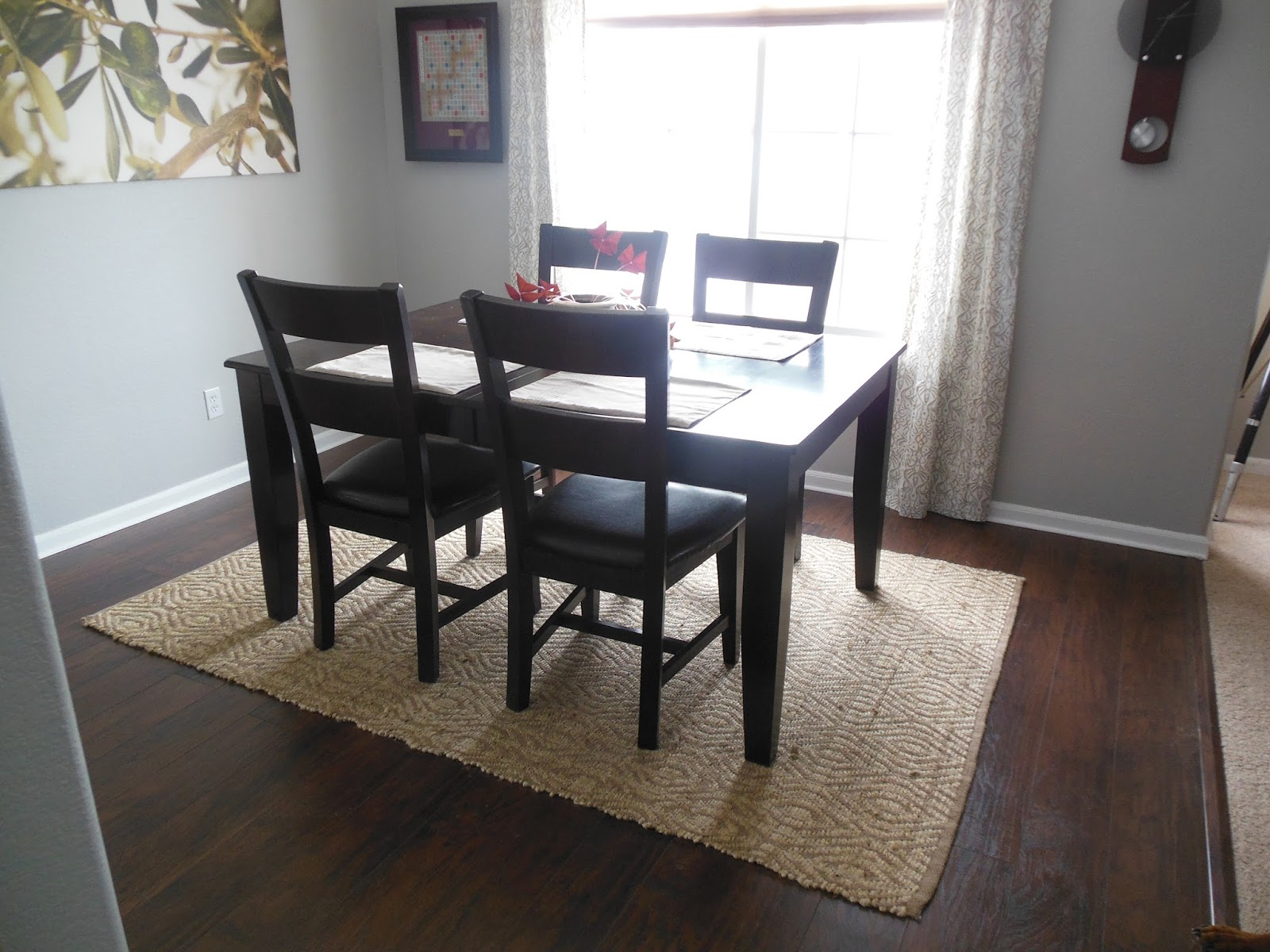 Dining Room Inspirations Area Rug Dining Room Decorations pertaining to measurements 1600 X 1200