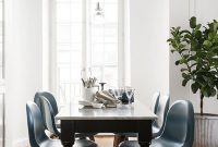 Dining Room Interior Design Ideas House Of Hipsters intended for size 756 X 1134