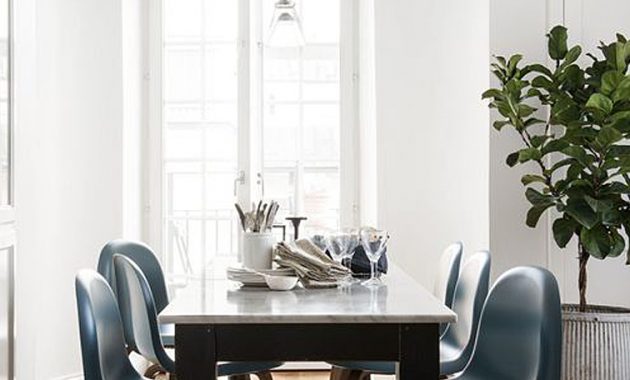 Dining Room Interior Design Ideas House Of Hipsters intended for size 756 X 1134