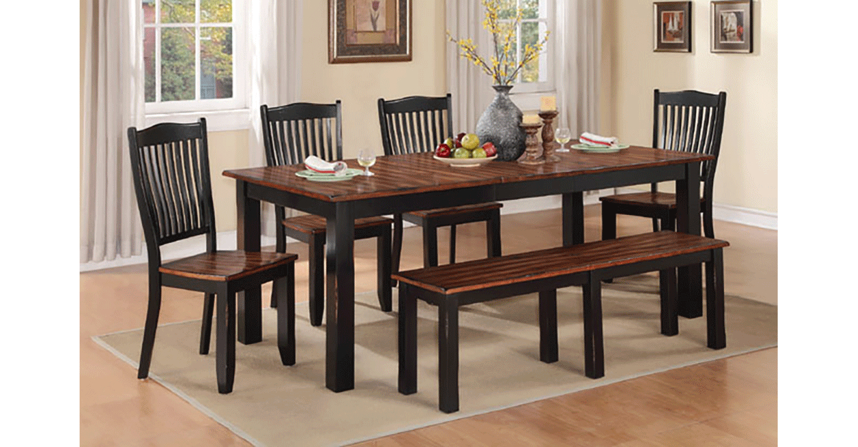 Dining Room Kitchen Furniture Biltrite Of Milwaukee Wi for sizing 1250 X 651