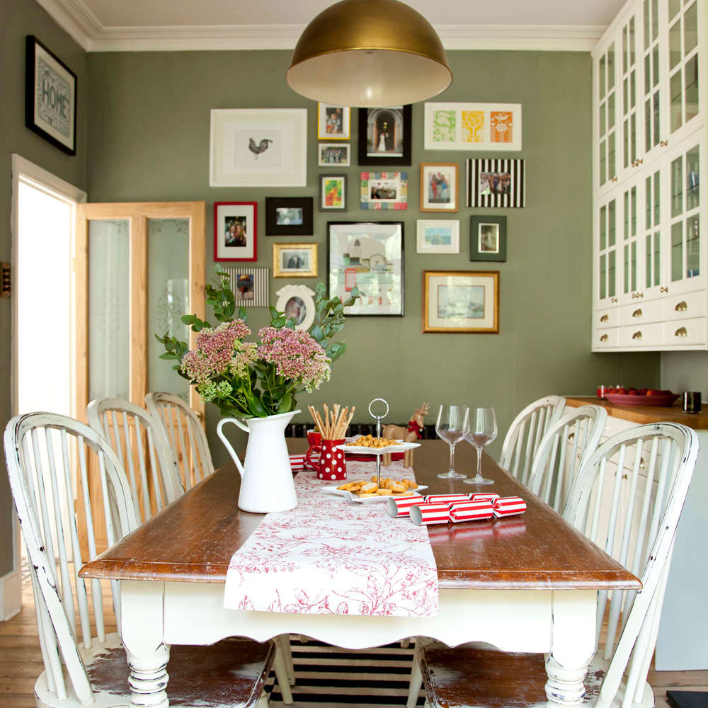 Dining Room Paint Ideas Colours And Paint Effects For for sizing 1000 X 1000