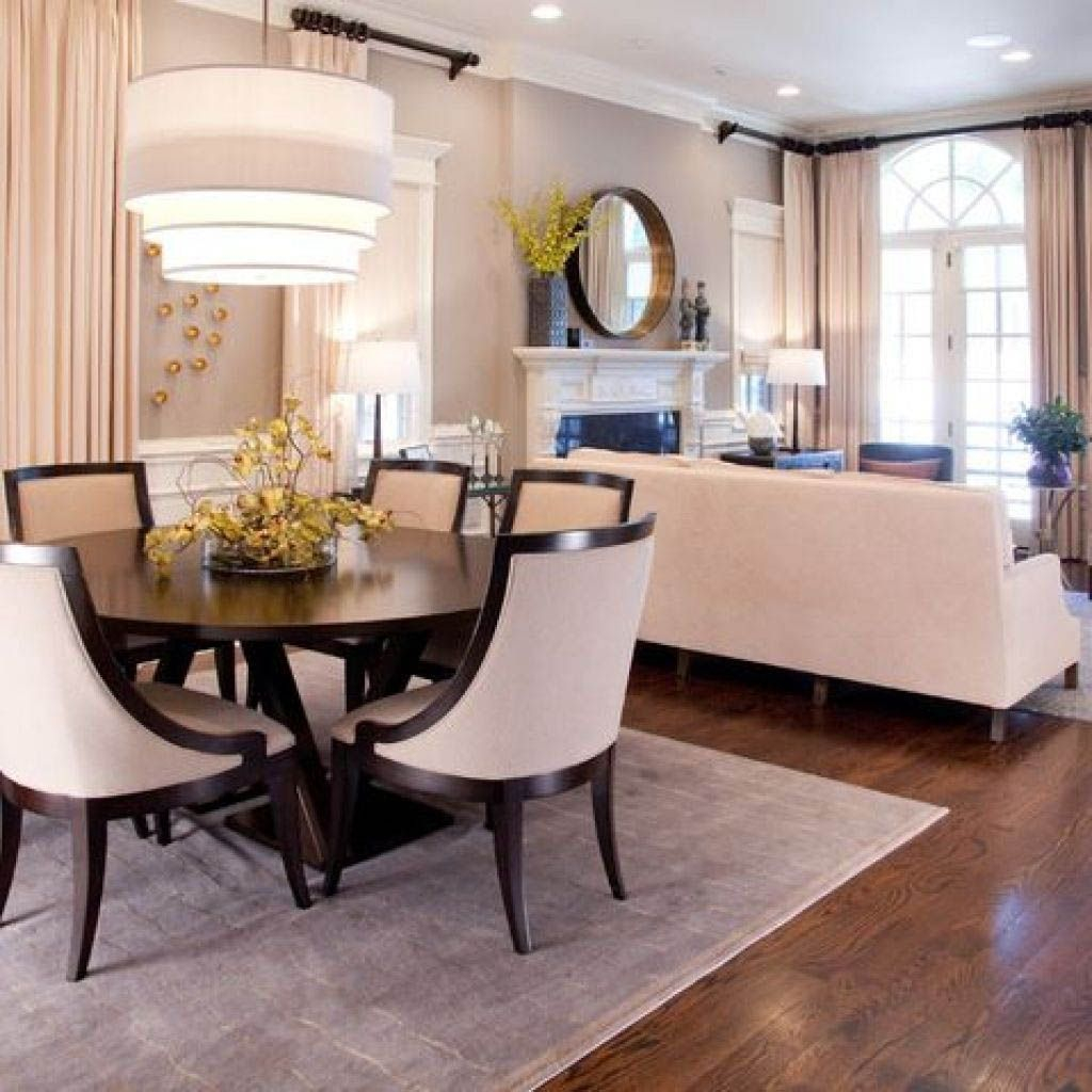 Dining Room Rugs Can Be Practical If You Follow These Rules with size 1024 X 1024