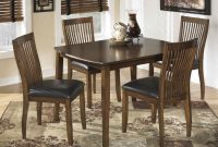 Dining Room Sets El Paso Tx Elegant D293 Stuman Dining Room throughout size 2048 X 1638