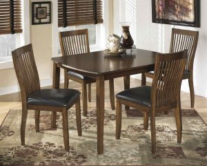 Dining Room Sets El Paso Tx Elegant D293 Stuman Dining Room throughout size 2048 X 1638