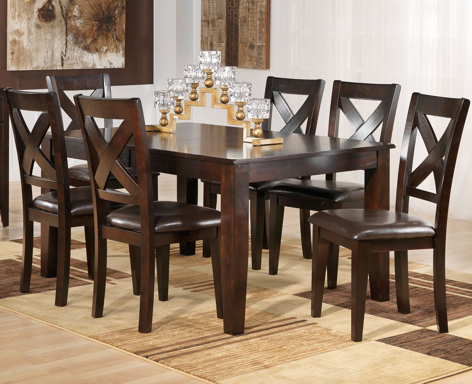 Dining Room Sets Leons Layjao in proportions 1500 X 1220
