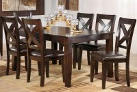 Dining Room Sets Leons Layjao throughout dimensions 1500 X 1220