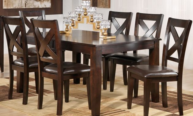 Dining Room Sets Leons Layjao throughout dimensions 1500 X 1220