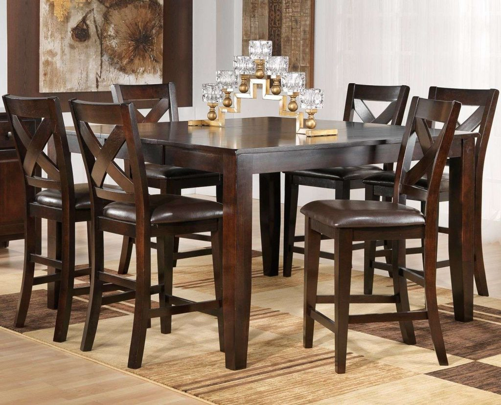 mobilia dining room table