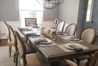 Dining Room St James Table From Restoration Hardware With inside sizing 960 X 960