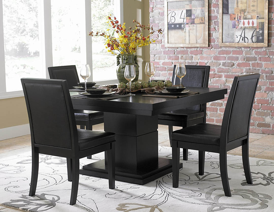 Dining Room Table And Chairs Ideas With Images in size 1080 X 834