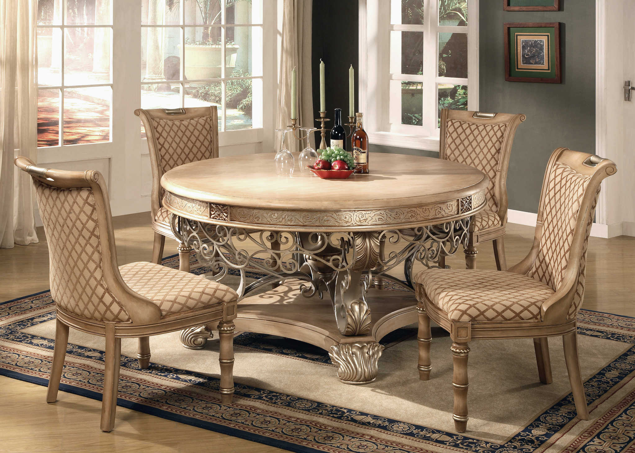 Dining Room Table And Chairs Ideas With Images inside size 2046 X 1461