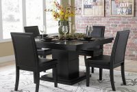 Dining Room Table And Chairs Ideas With Images pertaining to proportions 1080 X 834