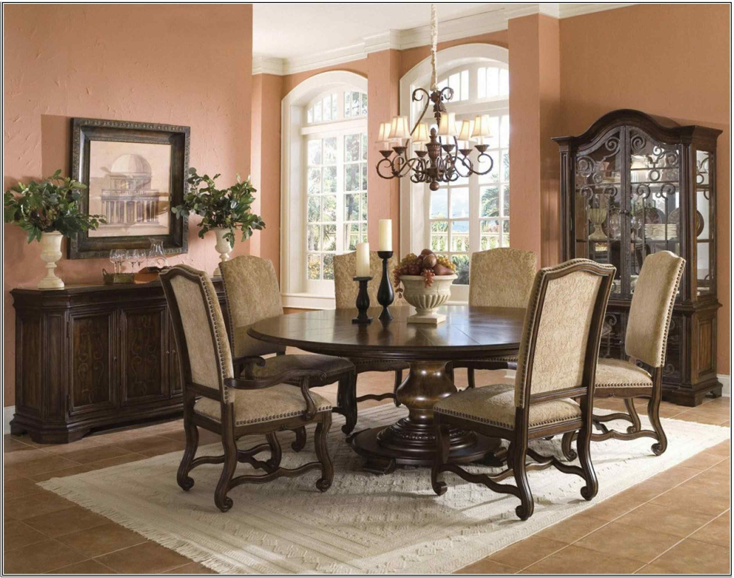 Dining Room Table Centerpiece Ideas Everyday Simple Best with regard to sizing 2527 X 1990