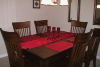 Dining Room Table Pads Maximum Protection Safety And in sizing 1308 X 980