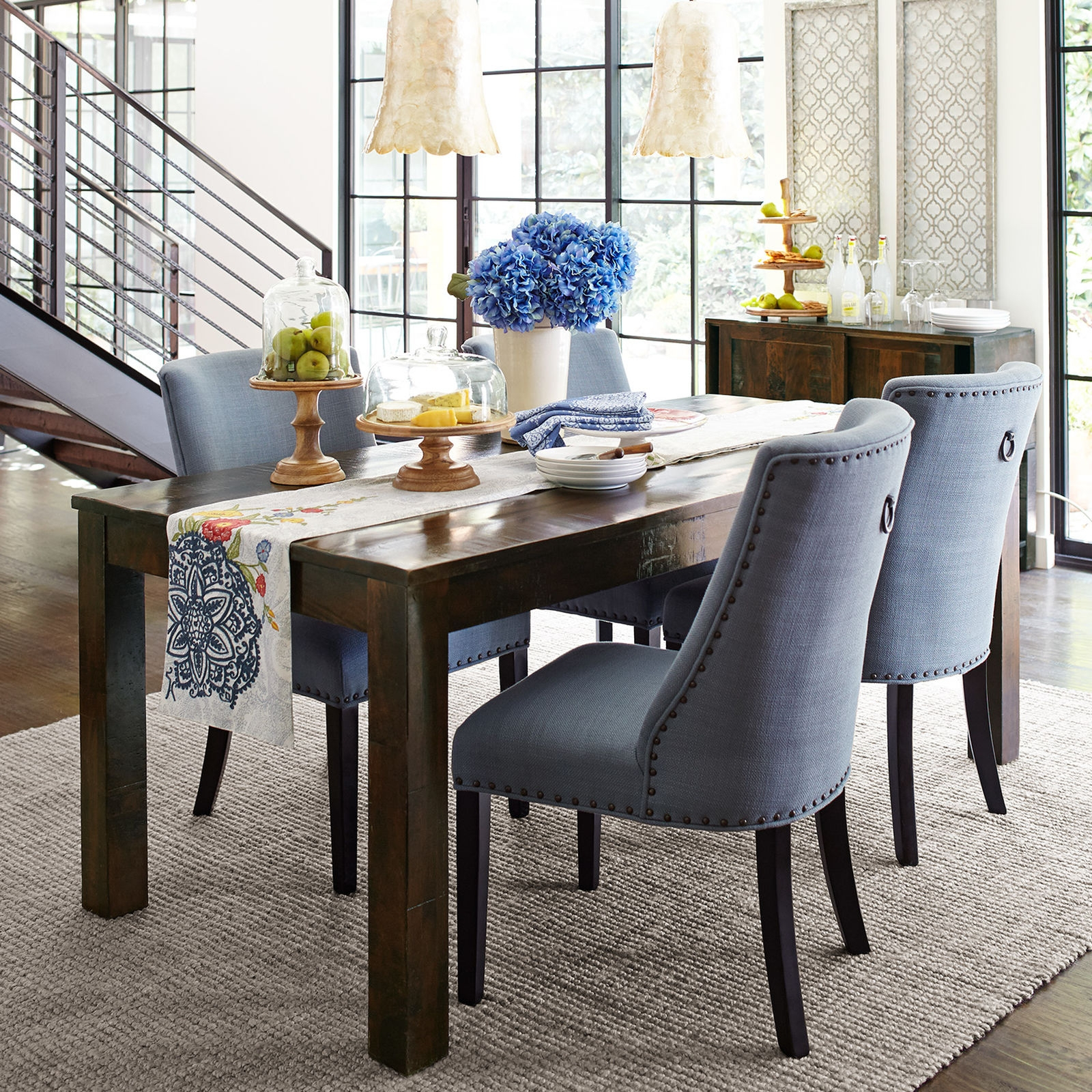 Dining Room Tables Sets Pier One Table Setting Design Layjao regarding dimensions 1600 X 1600