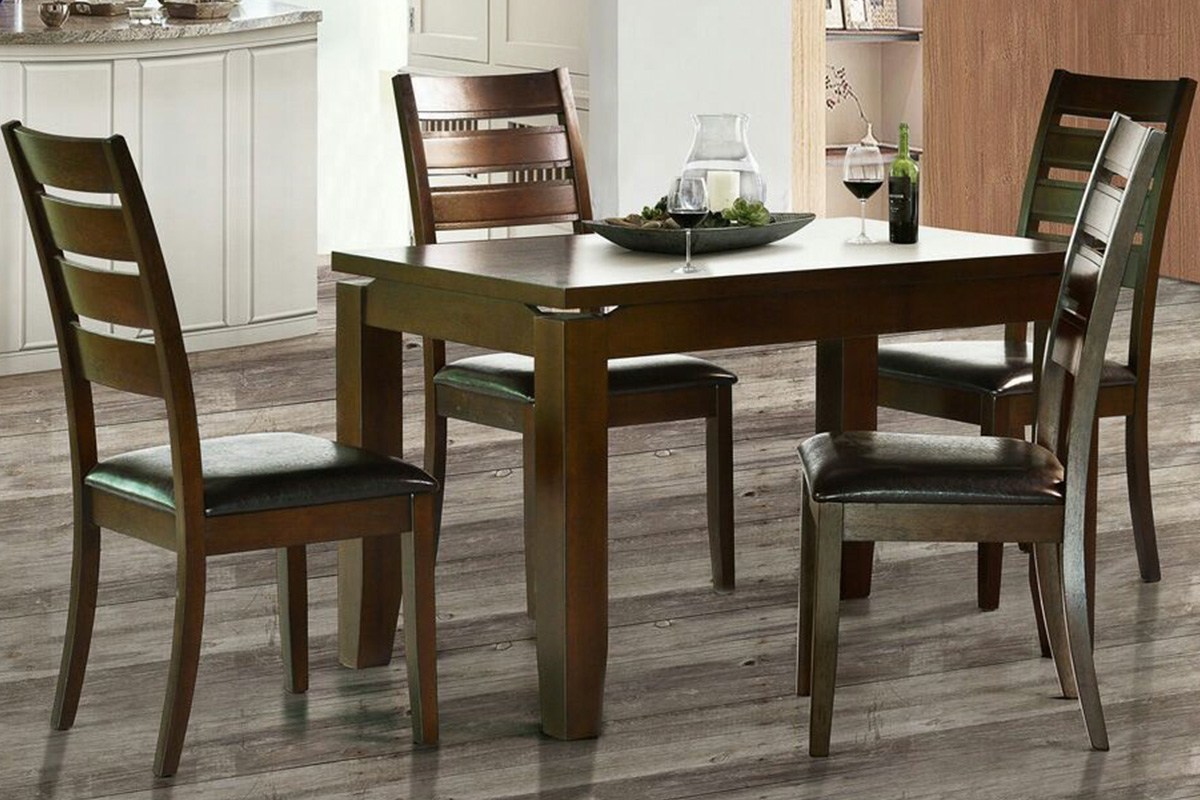 Dining Sets Archives Furniture Palace with regard to proportions 1200 X 800