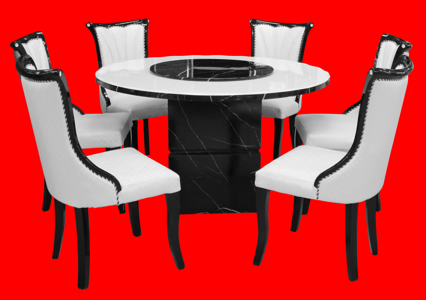Dining Sets Multi Furniture And Appliances pertaining to dimensions 1417 X 998