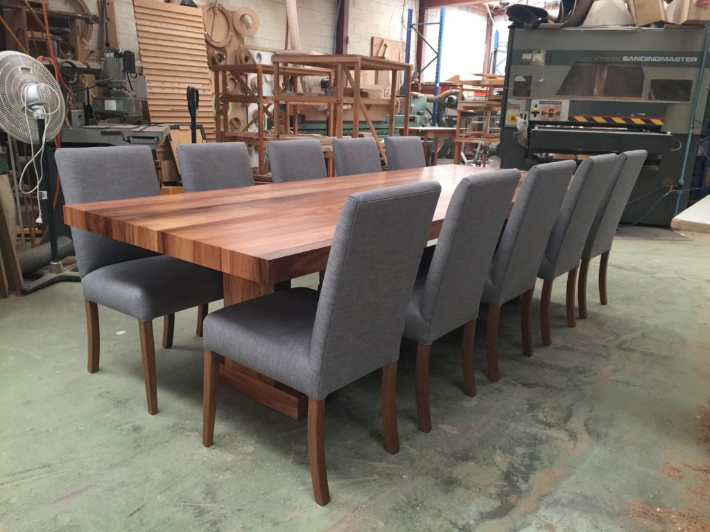 Dining Settings Mabarrack Furniture Factory Adelaide in sizing 1024 X 768