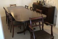 Dining Table And Sideboard In Edinburgh Gumtree regarding proportions 768 X 1024